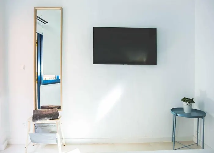 Estudio Rio Mundo Torremolinos