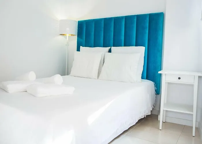 Hotel Estudio Rio Mundo *