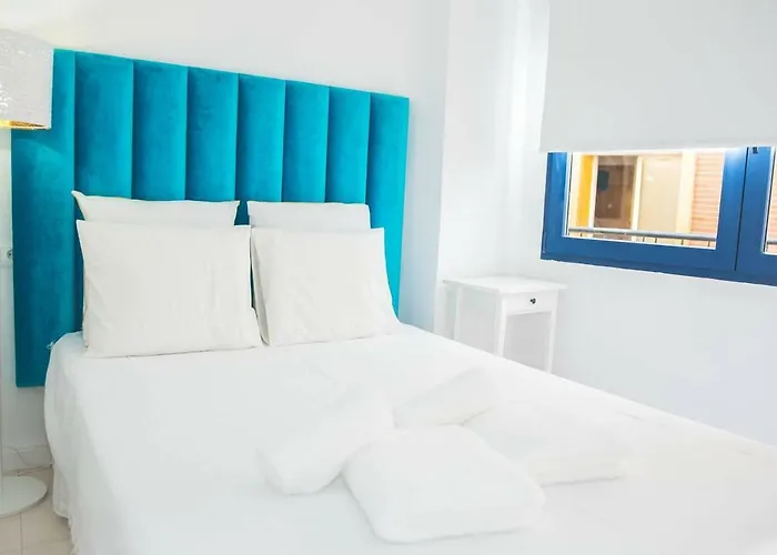Estudio Rio Mundo Hotel *